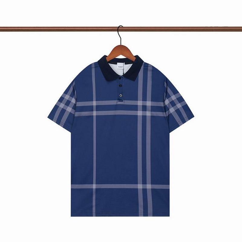 Burberry Men's Polo 708